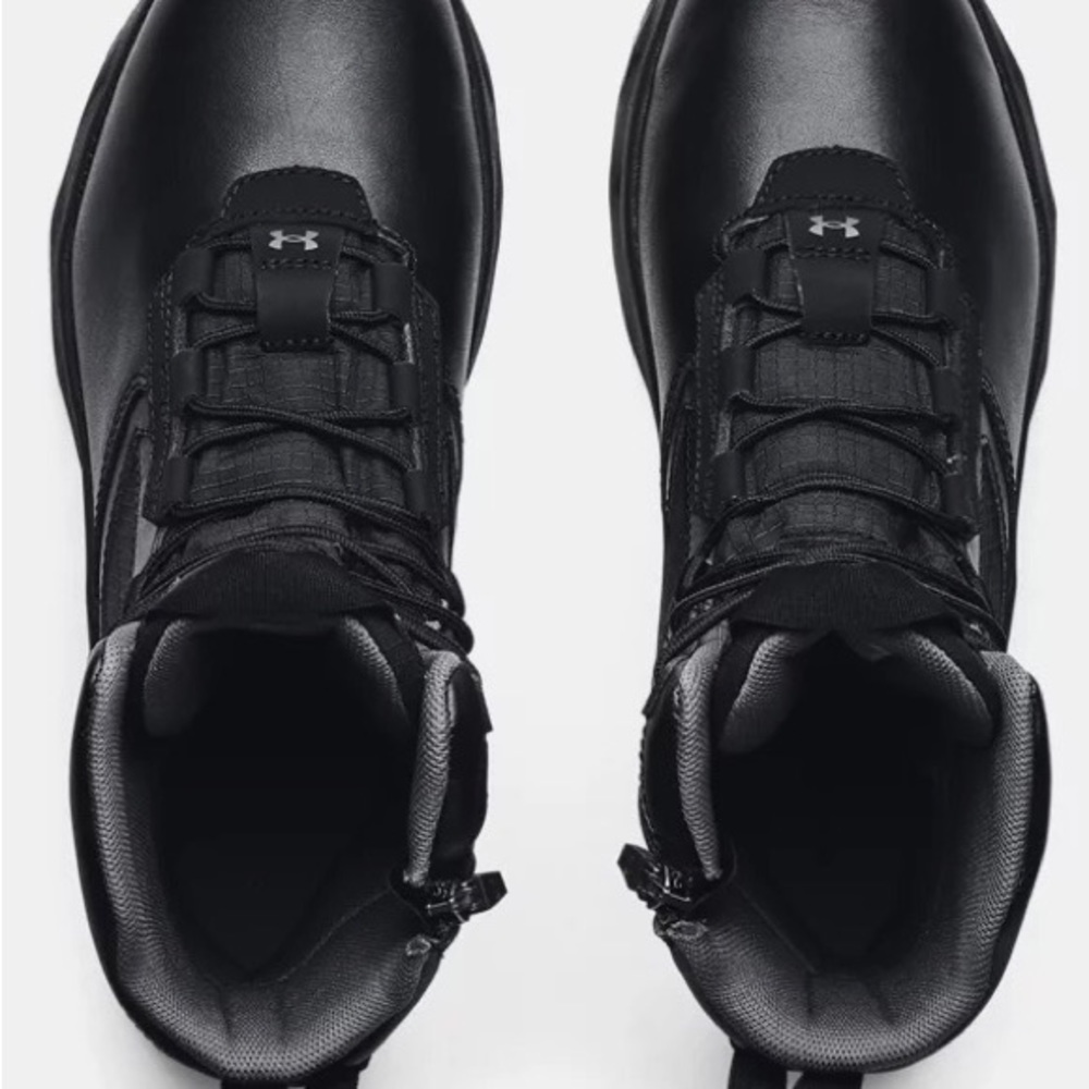 Under Armour Steller G2 Side Zip - Picture 4 of 6